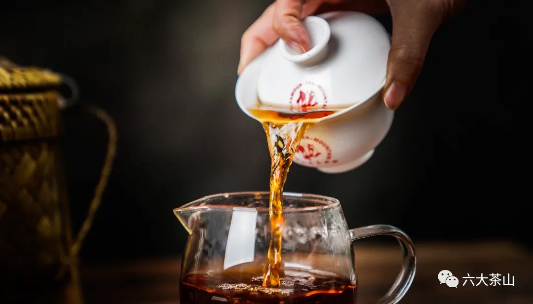 六大茶山限定新年好禮，解鎖虎年新玩法