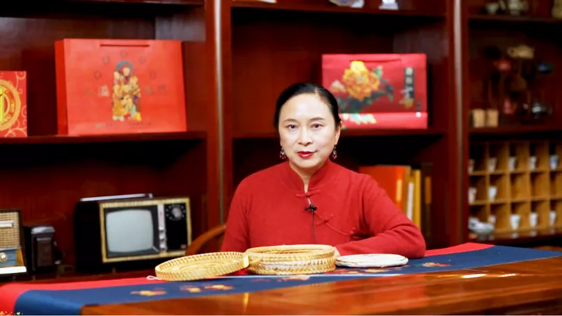 虎喚紅運&middot;賀歲迎祥｜年味十足的新年好禮，讓您愛不釋手