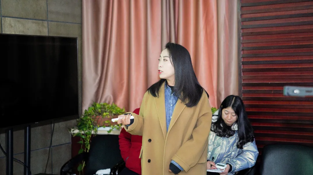 六大茶山2021年終述職圓滿完成，共迎百年榮耀&middot;雙十加冕的2022年