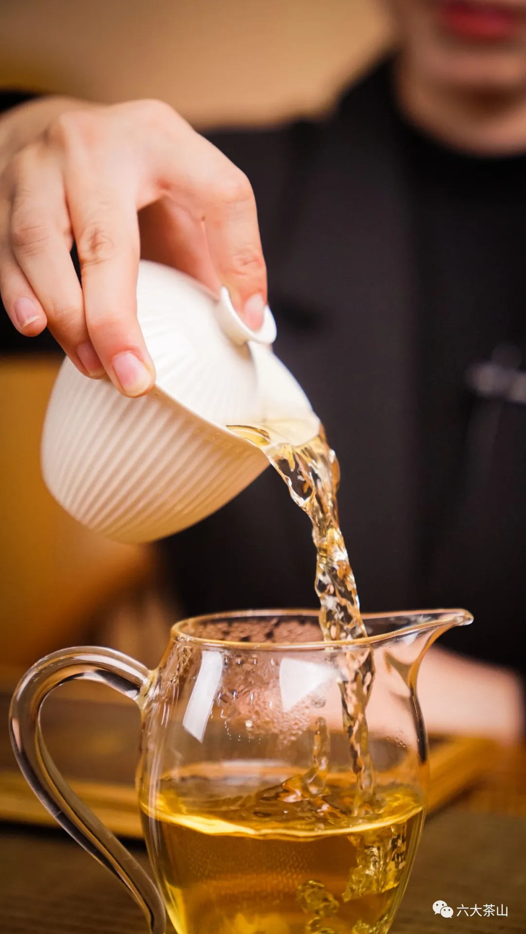 時間識味，越陳越香，普洱茶最適宜品飲的四個時間